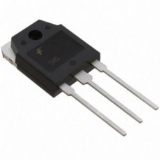 FGA60N65SMD, Биполярный транзистор IGBT, 650 В, 120 А, 600 Вт