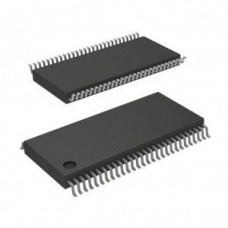 FIN3384MTD, Low Voltage 28-Bit Flat Panel Display Link Serializers/Deserializers