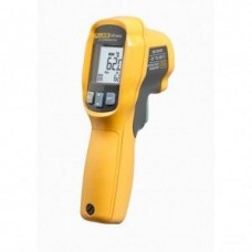 Fluke 62 MAX, Измеритель температуры, пирометр -30 +500°C