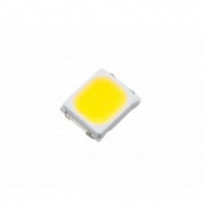 FM-DP3528WCS-460QH-R80, Светодиод smd 3,5х2,8мм/белый/5000K/70-75Лм при 150мА/3.3В/0.5Вт/120° CRI=80