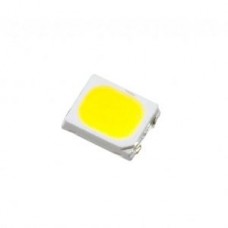 FM-DP3528WDS-460QH-R80, Светодиод smd 3,5х2,8мм/белый/4000K/70-75Лм при 150мА/3.3В/0.5Вт/120° CRI=80