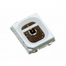 FM-P3528IRS-850U, Инфракрасный светодиод smd 3.5х2,8мм 850нм 70мВт при 60мА прозрачный