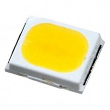 FM-P3528WDS-460Q-R90, E405, Светодиод smd 3,5х2,8мм/белый/4000K/22Лм при 60мА/3.2В/0.2Вт/120° CRI=90