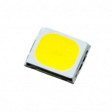 FM-P3528WDS-460QL-R70, Светодиод smd 3,5х2,8мм/белый/4000K/22Лм при 60мА/3.2В/0.2Вт/120° CRI=70