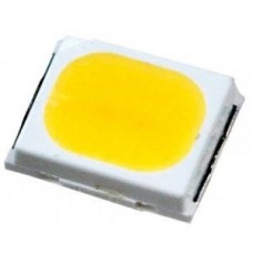 FM-P3528WDS-460W-R80, E405, Светодиод smd 3,5х2,8мм/белый/4000K/55Лм при 150мА/3.2В/0.5Вт/120° CRI=80