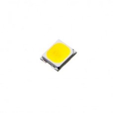 FM-TP3528WDS-460R-R80, Светодиод smd 3,5х2,8мм/белый/4000K/12300мКд/27Лм при 30мА/9.7В/0.4Вт/120° CRI=80