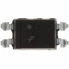 FOD814A3SD, Оптоизолятор 5кВ транзисторный выход 4SMD