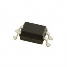 FODM121BR2, Оптоизолятор 3.75кВ транзисторный выход 4SMD