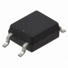 FODM121CR2, Оптоизолятор 3.75кВ транзисторный выход 4SMD