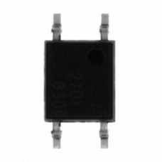 FODM2701R2, Оптоизолятор 3.75кВ транзисторный выход 4SMD