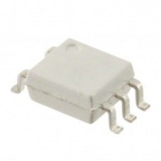 FODM8061R2, ISOLATOR 3.3/5V LOGIC OUT 5-MFP