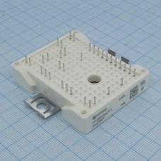 FP25R12W2T4BOMA1, Биполярный транзистор IGBT, 1200В,  25A, 175Вт