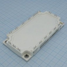 FP75R12KE3BOSA1, Биполярный транзистор IGBT, 1200 В, 75 A, 355Вт