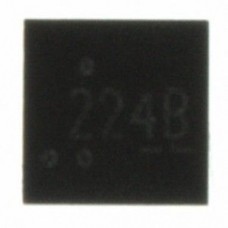 FPF2224, IC LOAD SWITCH MICROFET6