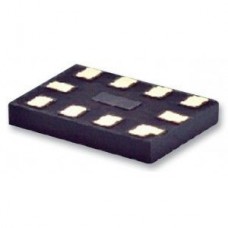 FXL2TD245L10X, Транслятор двухканальный двунаправленный  MicroPak10