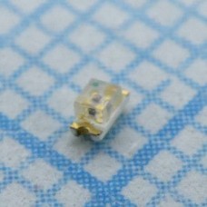 FYLS-0603UGC, Светодиод smd 1,6х0,8мм/зеленый/568нм/65мкд/прозрачный/130°