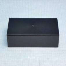 G1022B, Корпус из высокопрочного пластика