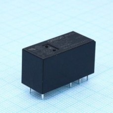 G2RL-1E-5DC, Универсальное реле, серия G2RL, силовое, без защелки, SPDT, 5В DC, 16А