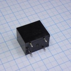 G5LE-14-12DC, Реле общего назначения Power PCB Relay SPDT Sealed 12VDC