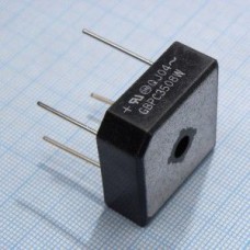 GBPC3508W, Диодный мост 35А 800В