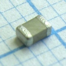 GQM2195C2A2R7CB01D, Керамический ЧИП-конденсатор 0805  NP0 2.7пФ ±0.25пФ 100В