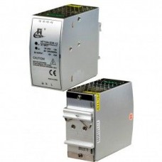 HF75W-SDR-12, AC-DC DIN, 75W, OUT 12V, 6.3A