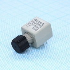 HFBR-1404Z, Оптоволоконный передатчик MIniature Link 820нм с портами ST, SMA, SC и FC