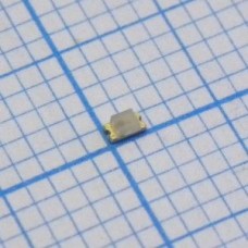 HSMC-C190, Светодиод SMD красный 90MCD 626нм матовый