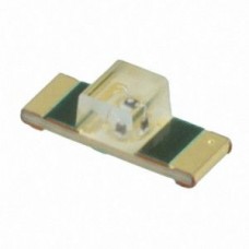 HSMH-C265, Светодиод SMD красный 660нм 17мкд матовый 3.4 x 1.25 x 1.1