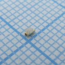 HSMY-C190, Светодиод SMD жёлтый 589нм матовый