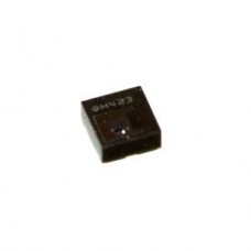 HTS221, Датчик влажности и температуры: 0 - 100% RH,-40 +120°C, АЦП - 16bit, SPI, I2C, Uпит= 1.7 - 3.6V