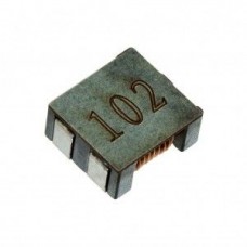 ICM4743ER102V, Дроссель синфазный SMD 1kOhm@100MHz 6A 14mOhm DCR