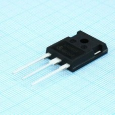 IKW30N60H3FKSA1, Биполярный транзистор IGBT, 600 В, 60А, 187 Вт