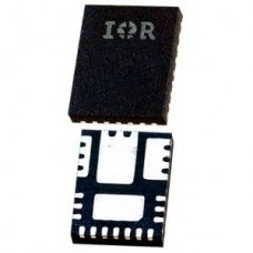 IR3894MTRPBF, IC REG BUCK SYNC ADJ 12A 16-PQFN