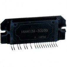 IRAM136-3023B, Силовой модуль управления двигателем