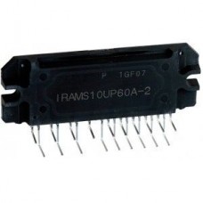 IRAMS10UP60A-2, IC PWR MOD PLUG-N-DRIVE 600V 10A