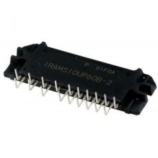 IRAMS10UP60B-2, PWR MOD PLUG-N-DRIVE 600V 10A