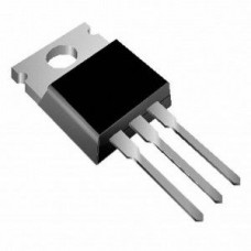 IRF9620PBF, Транзистор полевой P-канальный 200В 3.5А 40Вт, 1.5 Ом