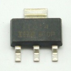 IRFL014NTRPBF, Транзистор полевой N-канальный 60В 2.7А, 1.5Вт