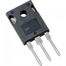 IRG4PC40KDPBF, Биполярный транзистор IGBT, 600 В, 42 А, 160 Вт