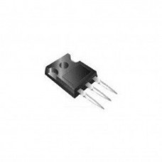 IRG4PC50FDPBF, Биполярный транзистор IGBT, 600 В, 70 А, 200 Вт