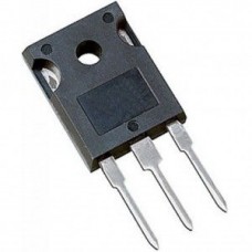 IRG4PC50KDPBF, Биполярный транзистор IGBT, 600 В, 52 А, 104 Вт