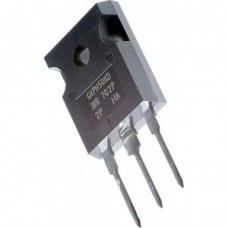 IRG4PH50KDPBF, Биполярный транзистор IGBT, 1200 В, 45 А, 200 Вт