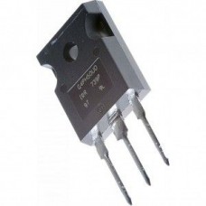 IRG4PH50UDPBF, Биполярный транзистор IGBT, 1200 В, 45 А, 200 Вт