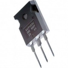 IRG4PH50UPBF, Биполярный транзистор IGBT, 1200 В, 45 А, 200 Вт