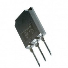 IRG4PSH71KDPBF, Биполярный транзистор IGBT, 1200 В, 78 А, 350 Вт