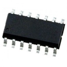 IRS24531DSPBF, Драйвер полный мост с осциллятором 14SOIC