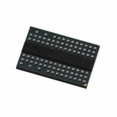 IS43DR16320C-3DBLI, Динамическая память - SDRAM