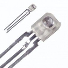 IS485E, Photodetector Optoschmitt 3-Pin