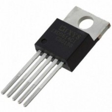 IXDD614CI, Драйвер MOSFET 14A